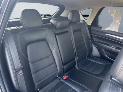 2022 Mazda Mazda CX-5 2.5 S Preferred Package