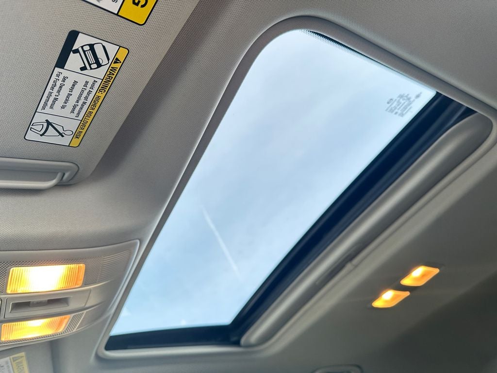 2022 Mazda Mazda CX-5 2.5 S Preferred Package