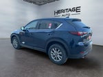 2022 Mazda Mazda CX-5 2.5 S Preferred Package