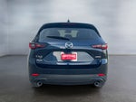 2022 Mazda Mazda CX-5 2.5 S Preferred Package