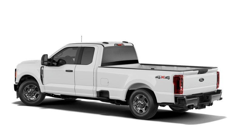 2027 Ford Super Duty F-250® XLT