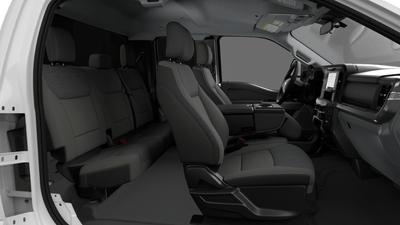 2027 Ford Super Duty F-250® XLT