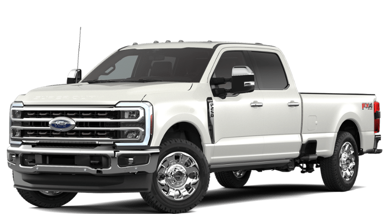 2026 Ford Super Duty F-250® King Ranch®