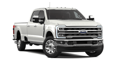 2026 Ford Super Duty F-250® King Ranch®