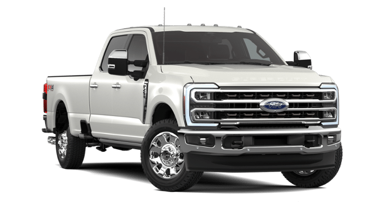 2026 Ford Super Duty F-250® King Ranch®