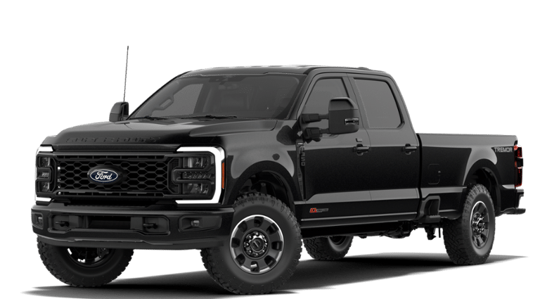 2027 Ford Super Duty F-350® Lariat®