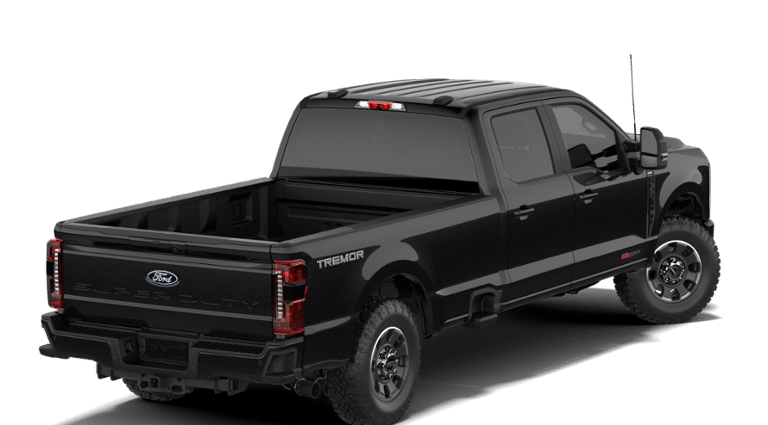 2027 Ford Super Duty F-350® Lariat®