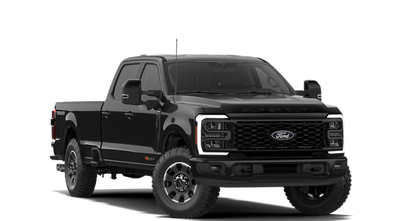 2027 Ford Super Duty F-350® Lariat®