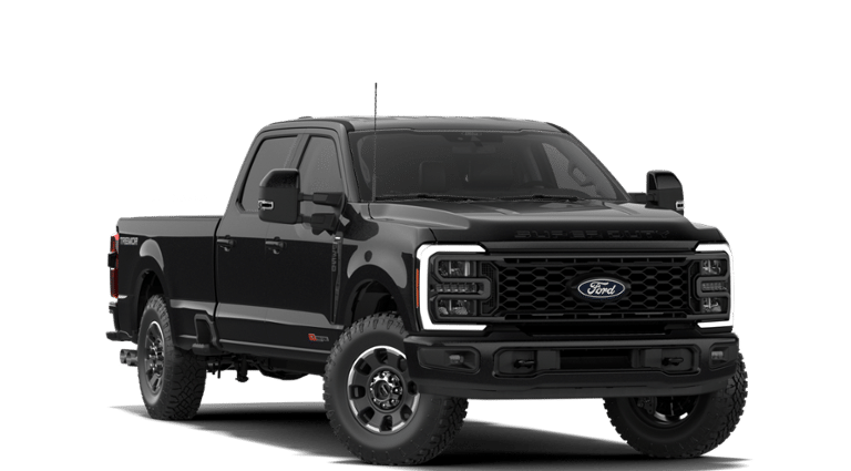 2027 Ford Super Duty F-350® Lariat®