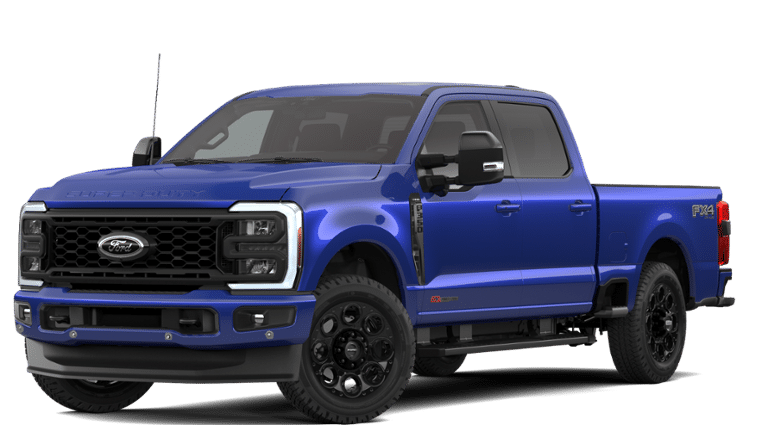2026 Ford F-350's photo