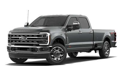 2027 Ford Super Duty F-350® Lariat®