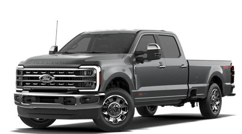 2027 Ford Super Duty F-350® Lariat®