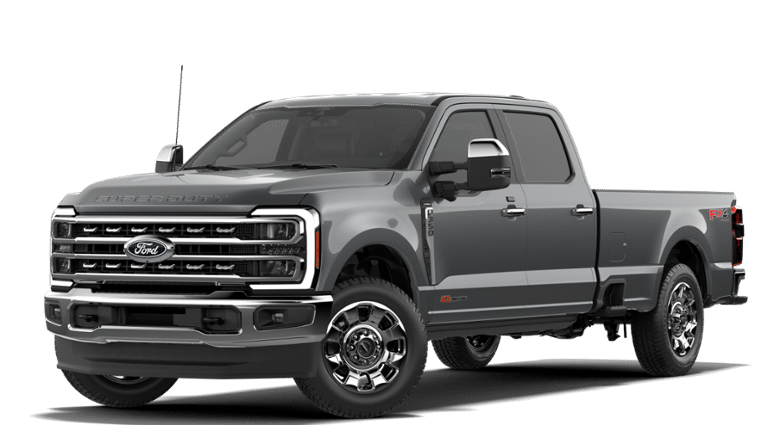 2027 Ford Super Duty F-350® Lariat®