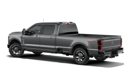 2027 Ford Super Duty F-350® Lariat®
