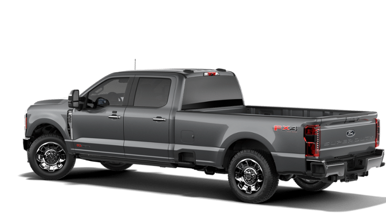 2027 Ford Super Duty F-350® Lariat®