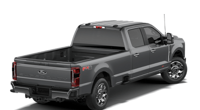 2027 Ford Super Duty F-350® Lariat®