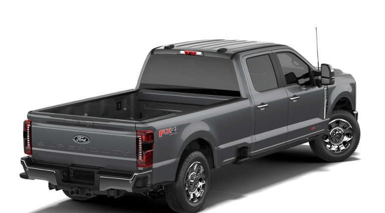 2027 Ford Super Duty F-350® Lariat®
