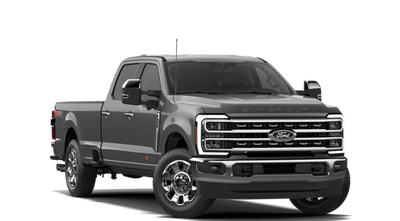 2027 Ford Super Duty F-350® Lariat®