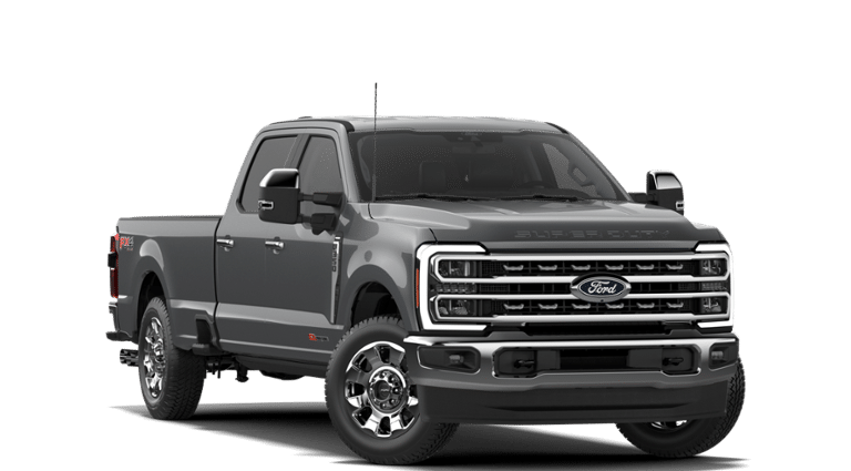 2027 Ford Super Duty F-350® Lariat®