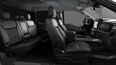 2027 Ford Super Duty F-350® Lariat®