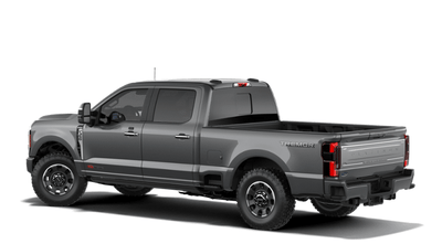 2027 Ford Super Duty F-350® Platinum®