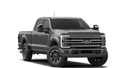 2027 Ford Super Duty F-350® Platinum®