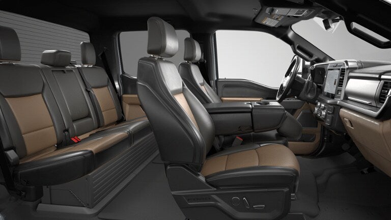 2026 Ford Super Duty F-350® Lariat®