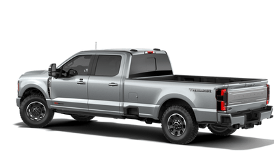 2027 Ford Super Duty F-350® Platinum®