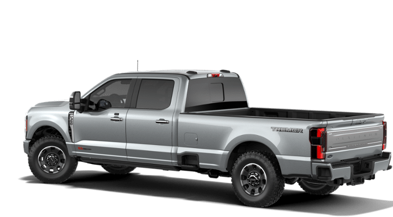 2027 Ford Super Duty F-350® Platinum®