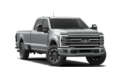 2027 Ford Super Duty F-350® Platinum®