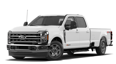 2027 Ford Super Duty F-350® XLT