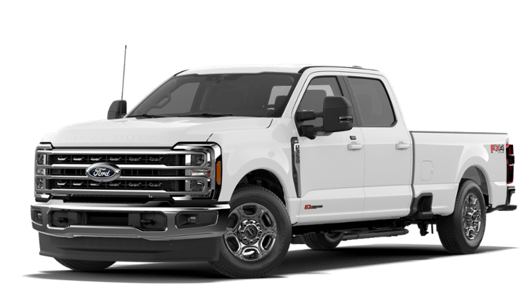 2027 Ford Super Duty F-350® XLT