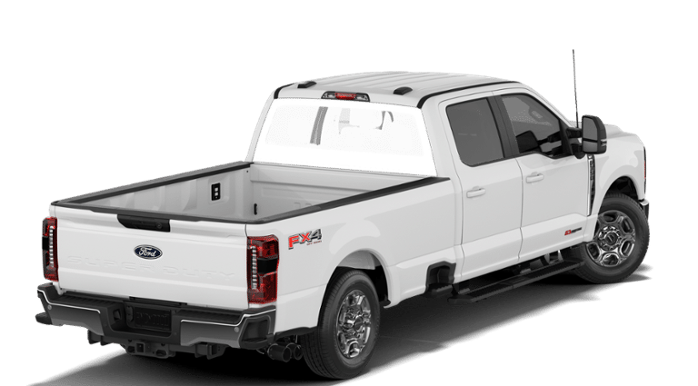 2027 Ford Super Duty F-350® XLT