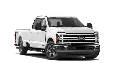 2027 Ford Super Duty F-350® XLT