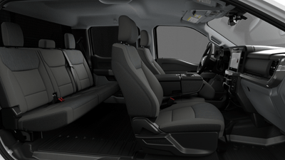 2027 Ford Super Duty F-350® XLT