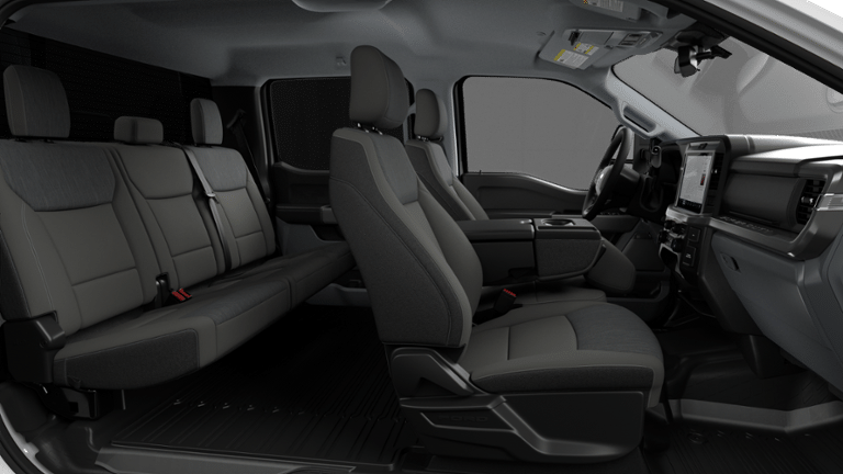 2027 Ford Super Duty F-350® XLT