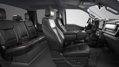 2026 Ford Super Duty F-350® Lariat®