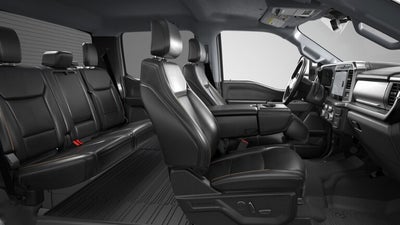 2026 Ford Super Duty F-350® Lariat®