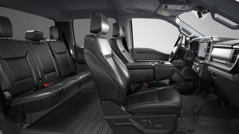 2026 Ford Super Duty F-350® Lariat®