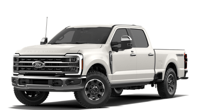 2027 Ford Super Duty F-350® King Ranch®