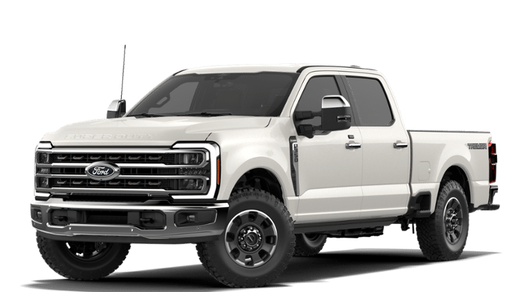 2027 Ford Super Duty F-350® King Ranch®