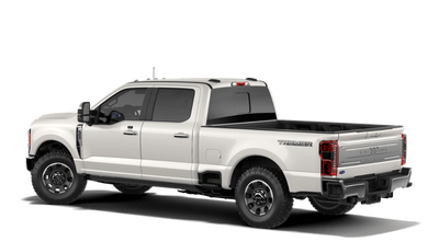 2027 Ford Super Duty F-350® King Ranch®