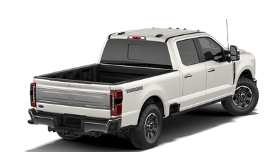 2027 Ford Super Duty F-350® King Ranch®