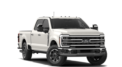 2027 Ford Super Duty F-350® King Ranch®