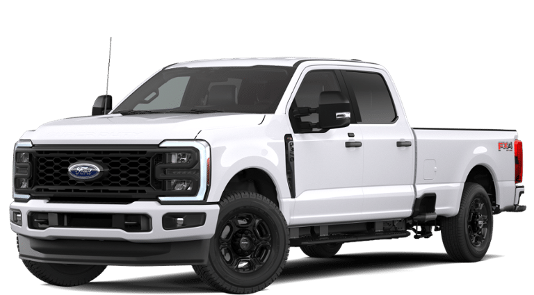 2026 Ford F-350's photo