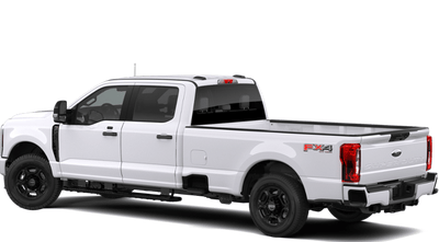 2026 Ford Super Duty F-350® XL