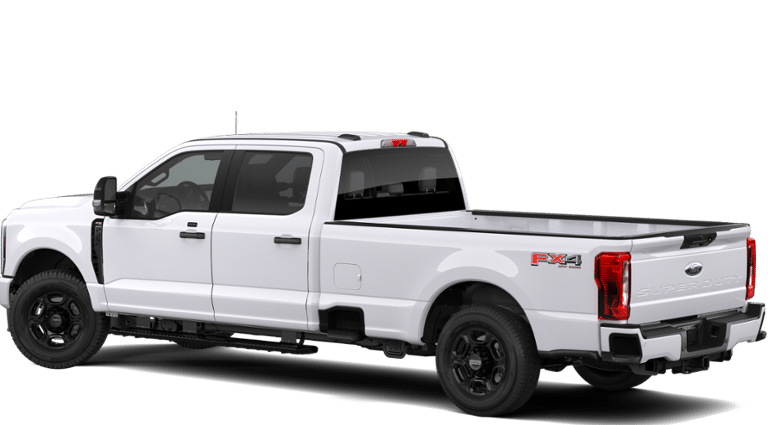 2026 Ford Super Duty F-350® XL