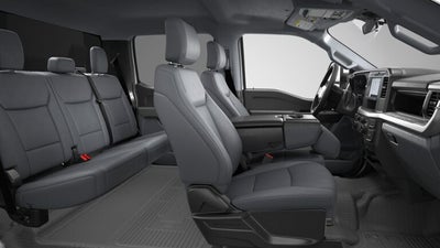 2026 Ford Super Duty F-350® XL