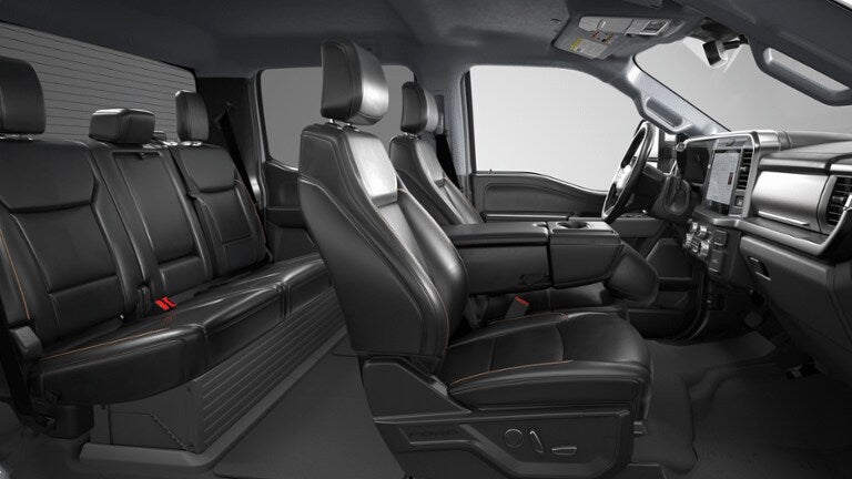 2026 Ford Super Duty F-350® Lariat®