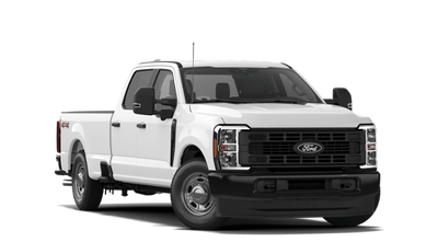 2027 Ford Super Duty F-350® XL